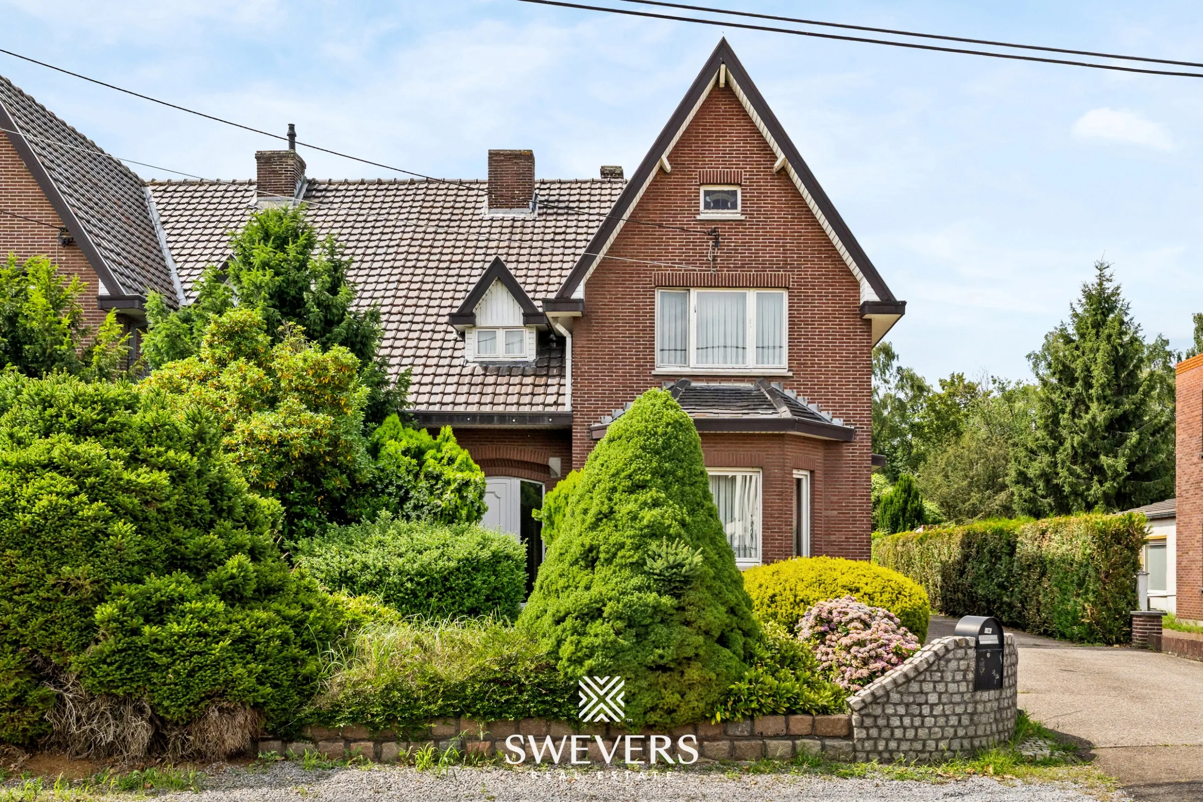 Te koop woning - Heusden-Zolder