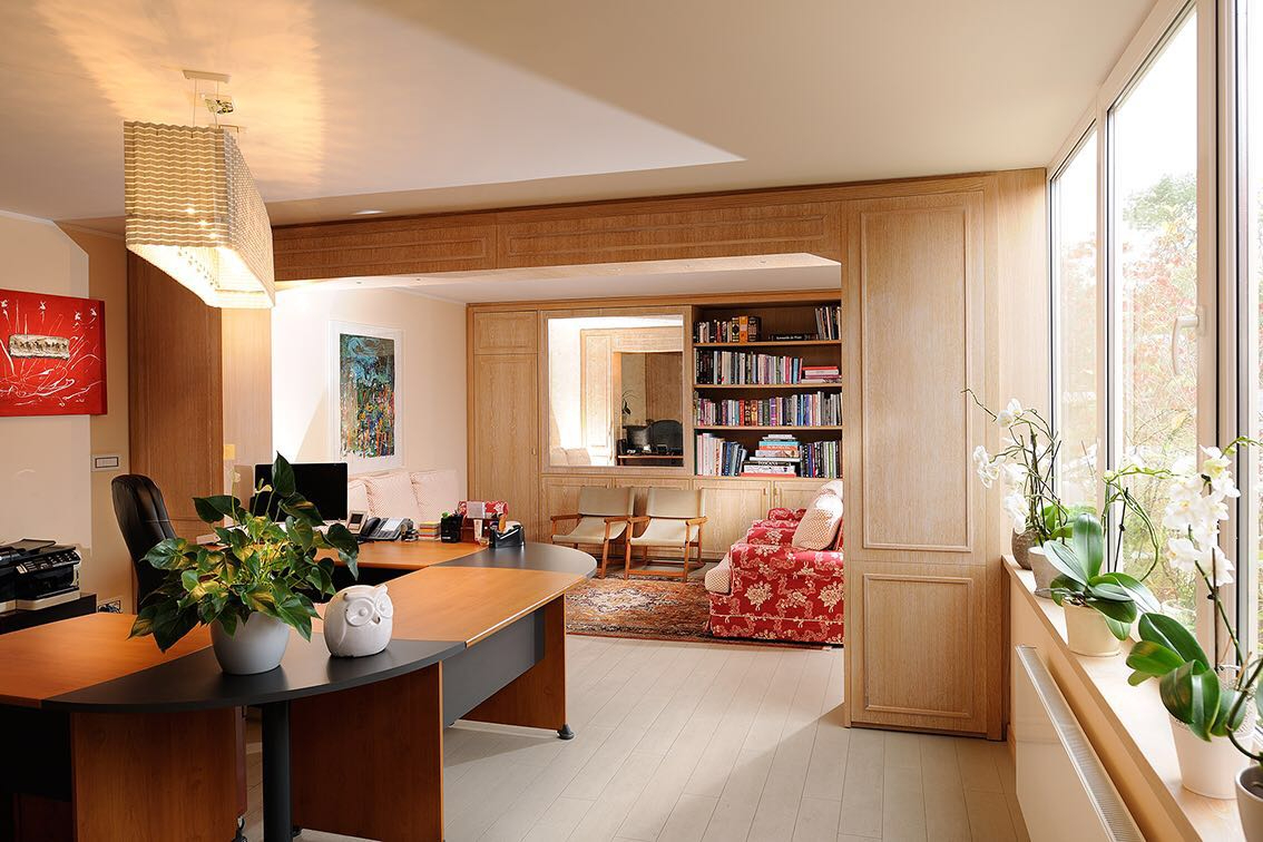 Exclusief professioneel hippisch centrum op ca. 3,5ha te Fleurus (Henegouwen; België) 