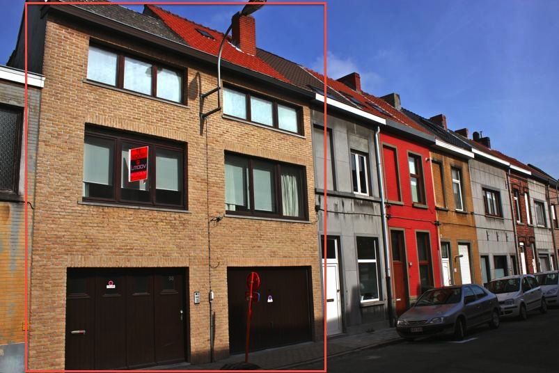 Verkocht woning - Gentbrugge