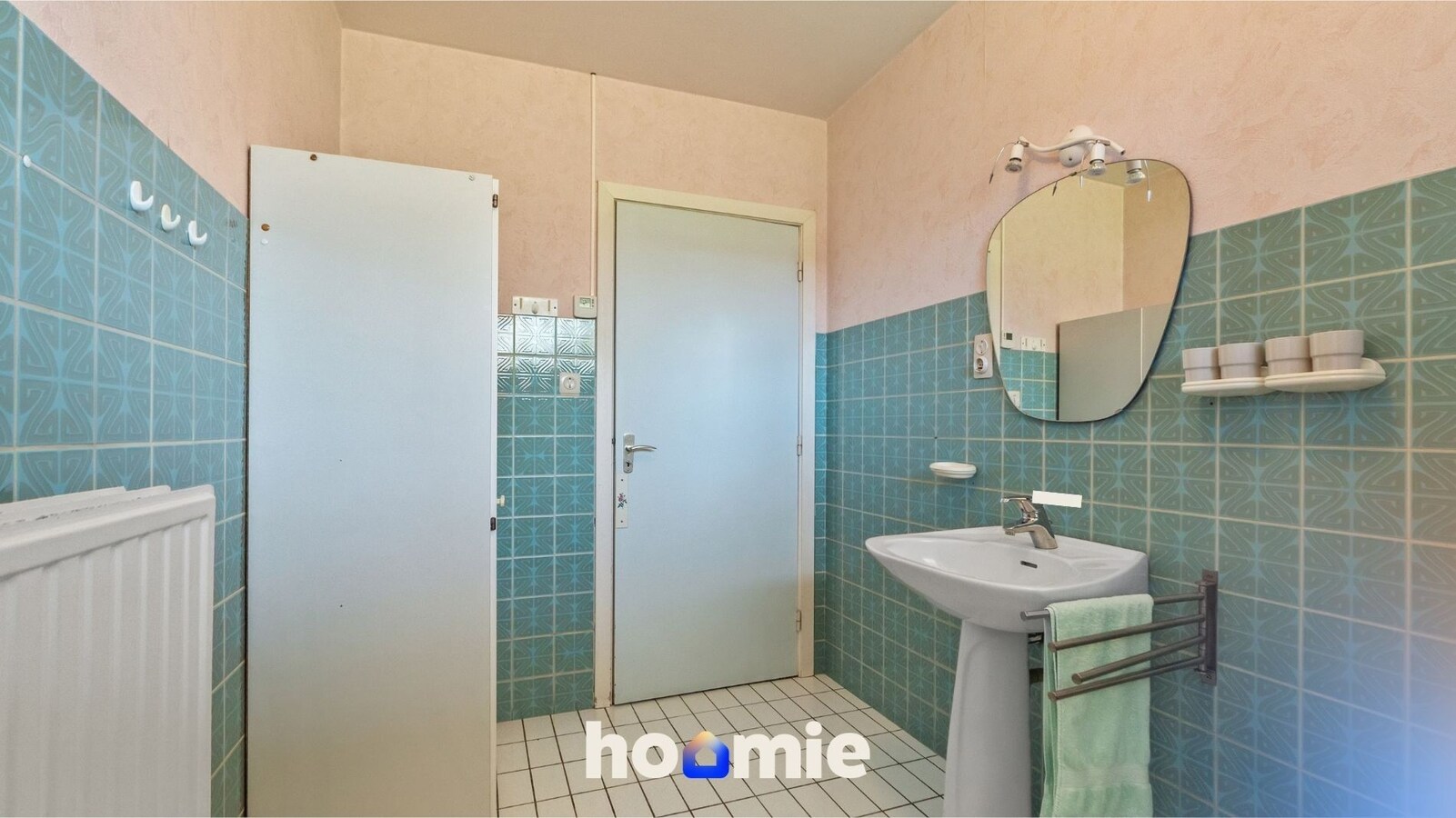 Bungalow sold in Maasmechelen