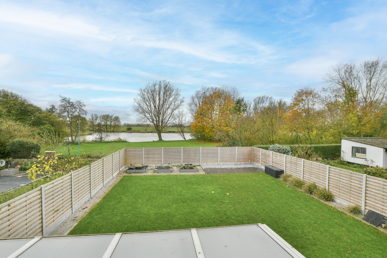 Verkocht woning - Oostende