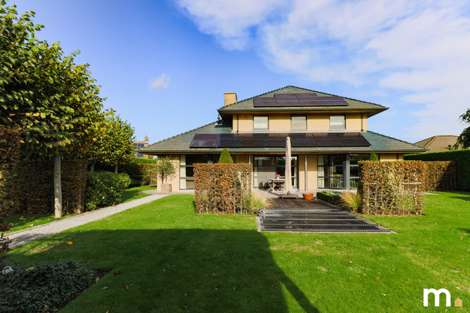 Verkocht woning - Lauwe