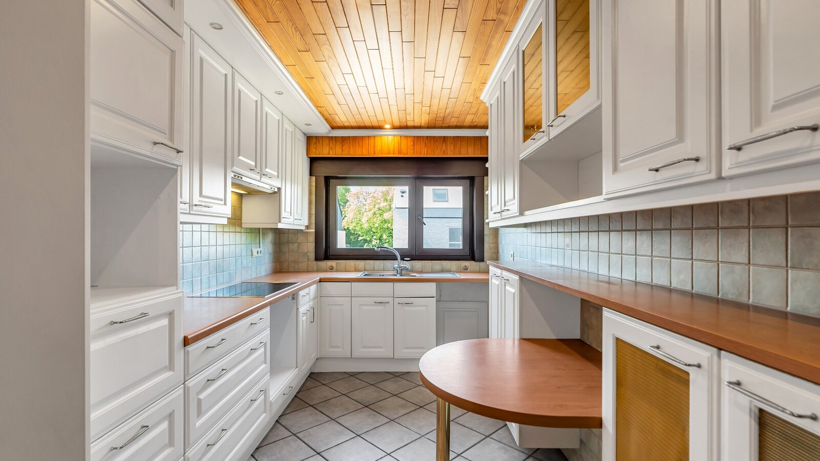 Te koop appartement - Lubbeek