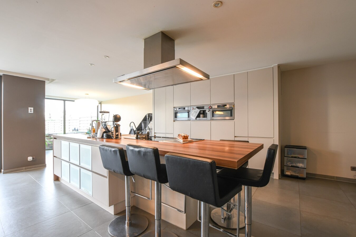 Verkocht woning - De Haan