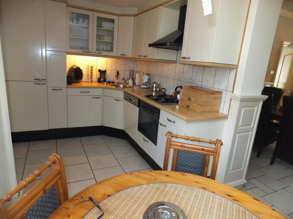 Eengezinswoning verkocht in Tilburg