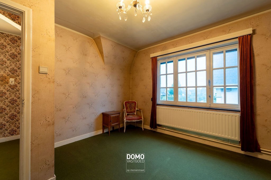 Woning gelegen te Hasselt - 154m² - EPC: D 