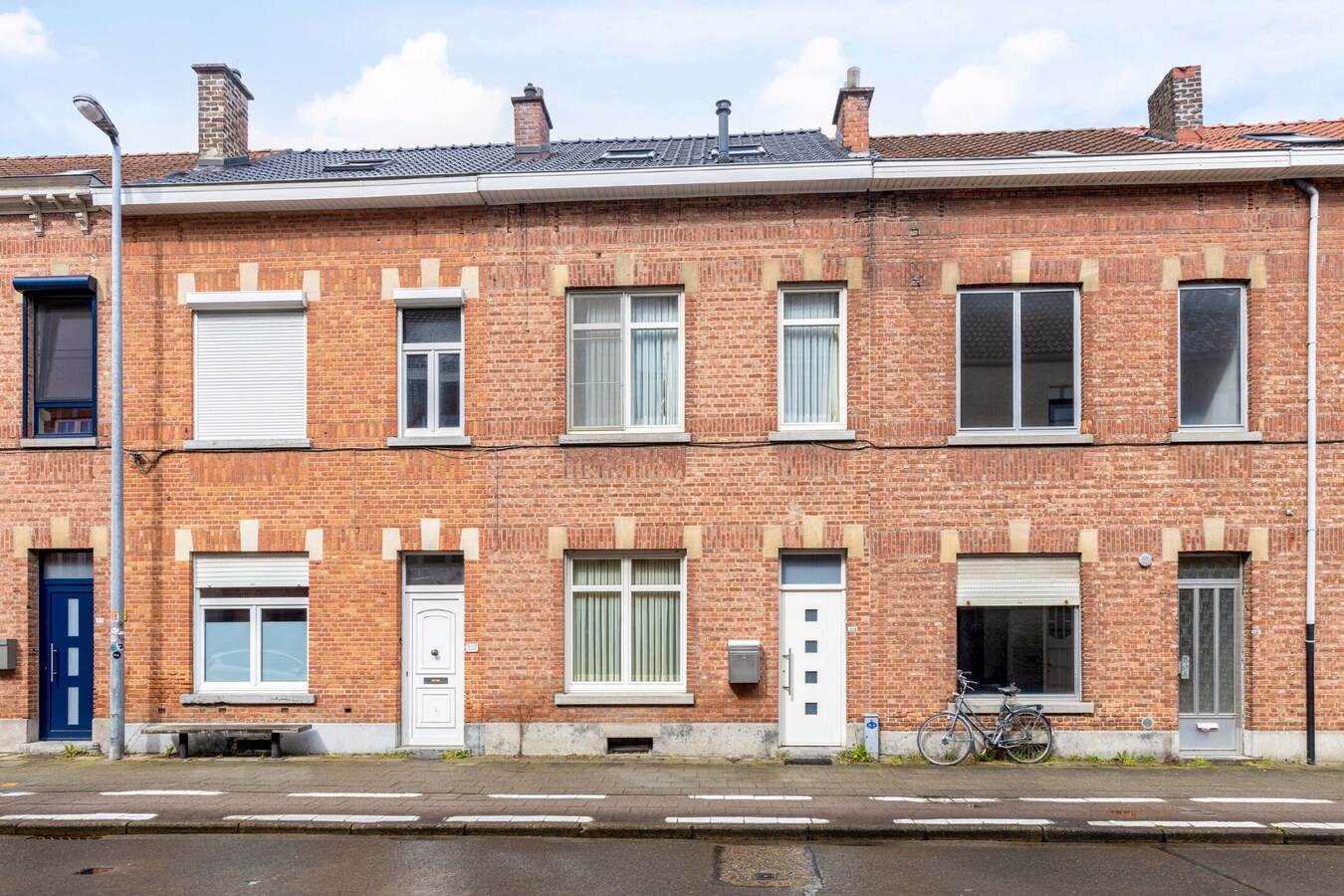 Verkocht woning - Kessel-Lo