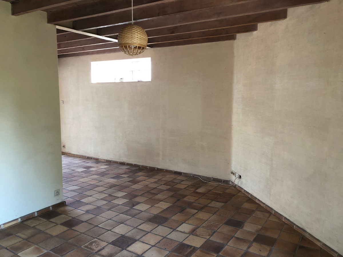 Charmante woning te landelijk Gavere 