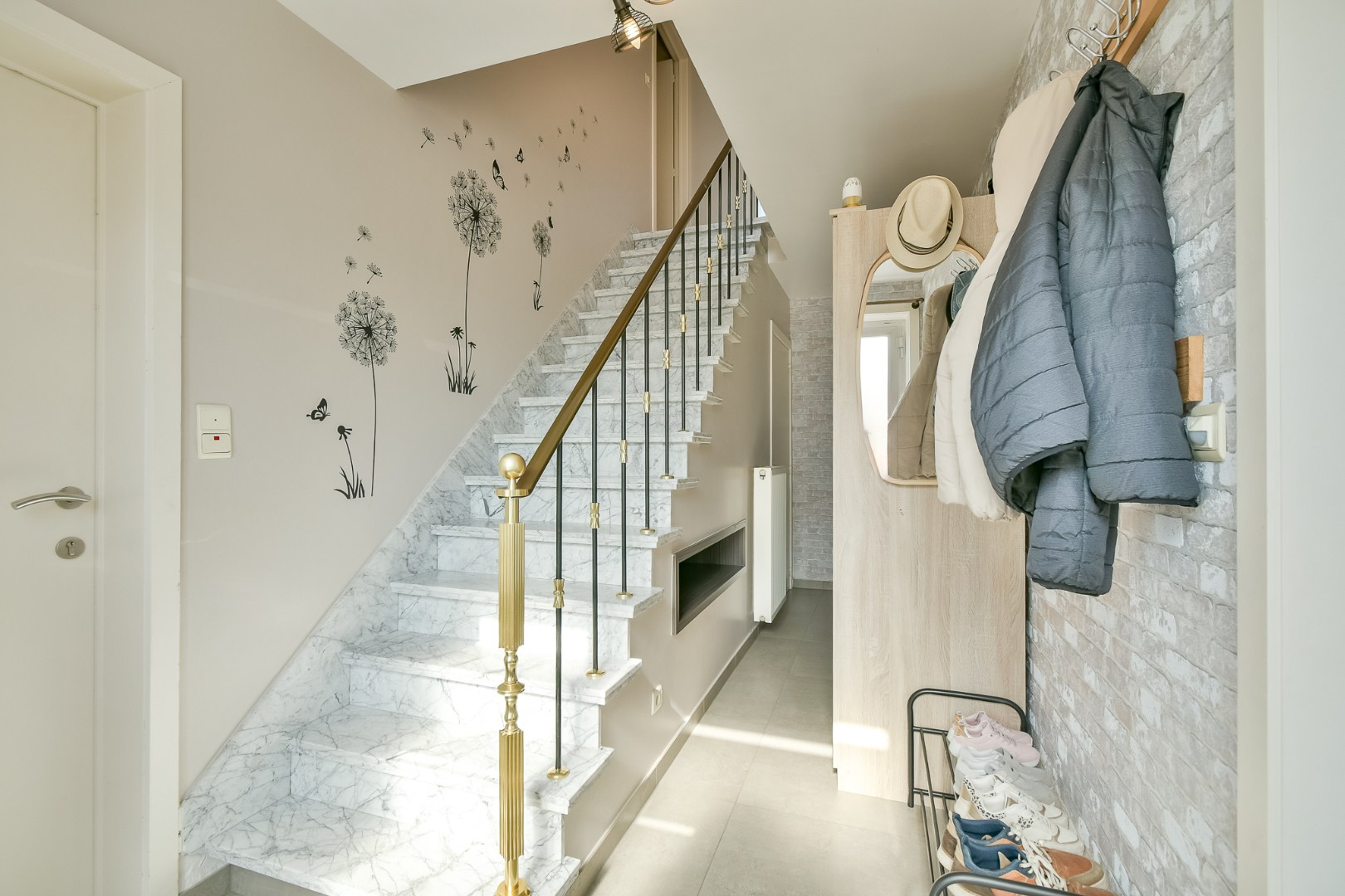 Instapklare woning op een toplocatie! 
