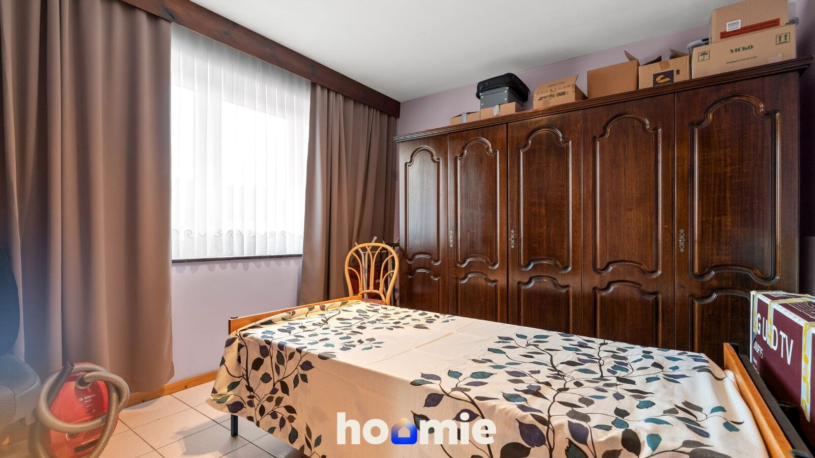 Woning sold in Lanklaar