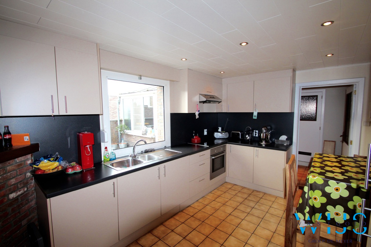 Verkocht woning - Assenede