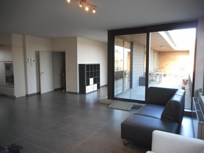 Verhuurd appartement - Zonhoven