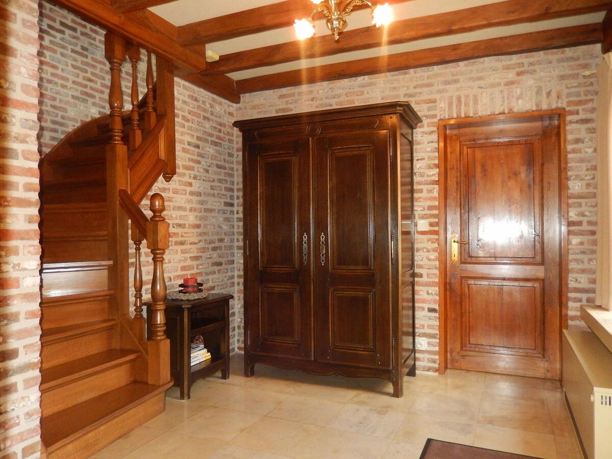 Exclusieve rustig gelegen villa 