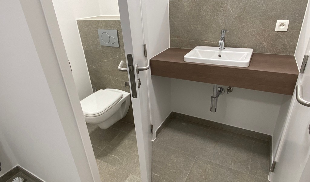 Instapklare kantoren te huur in Latem Business Park in Deurle