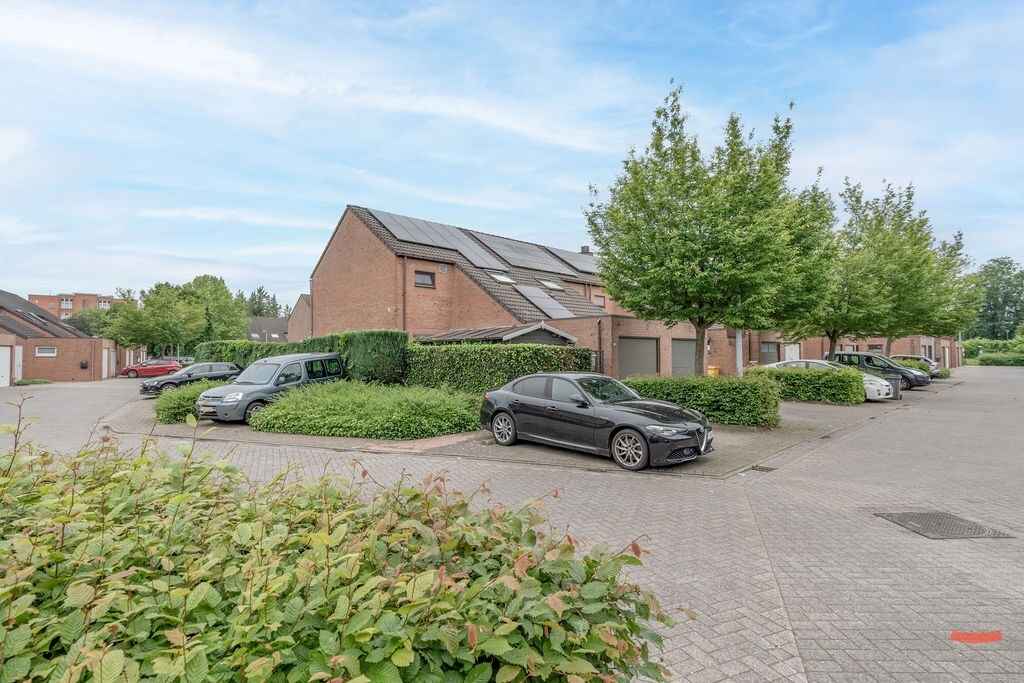 Woning verkocht in Turnhout