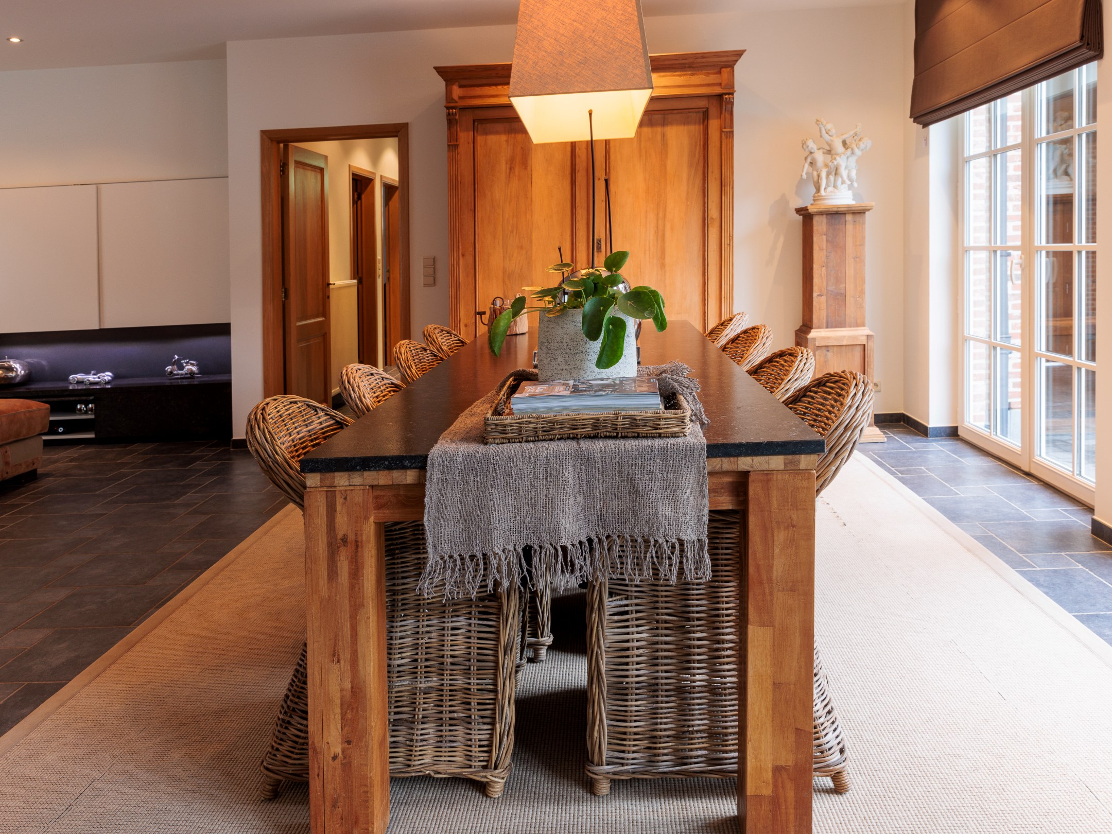 Ultieme luxe in Roosdaal 