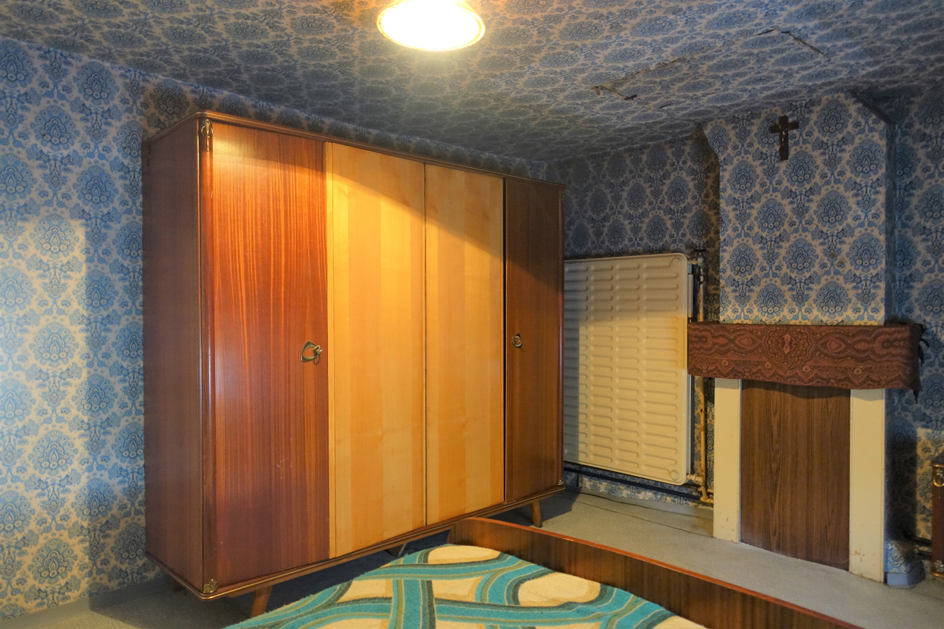 Prachtig gelegen woning met bijgebouw 