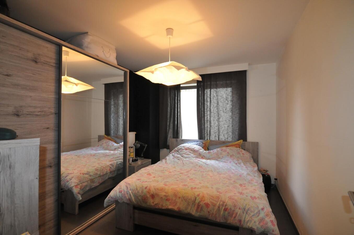 Ruim appartement centrum Avelgem 