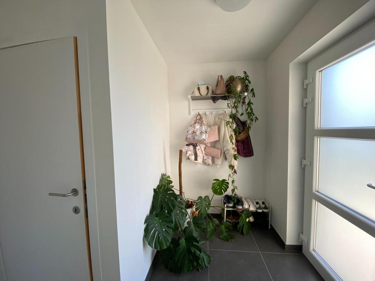 Rustig gelegen, energiezuinige woning met drie ruime slaapkamers 