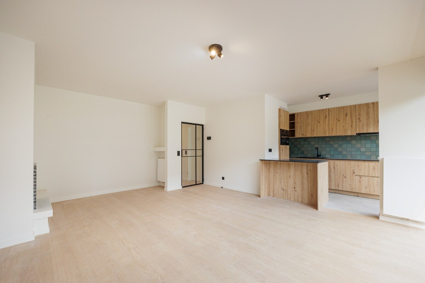 Te koop appartement - Merksem
