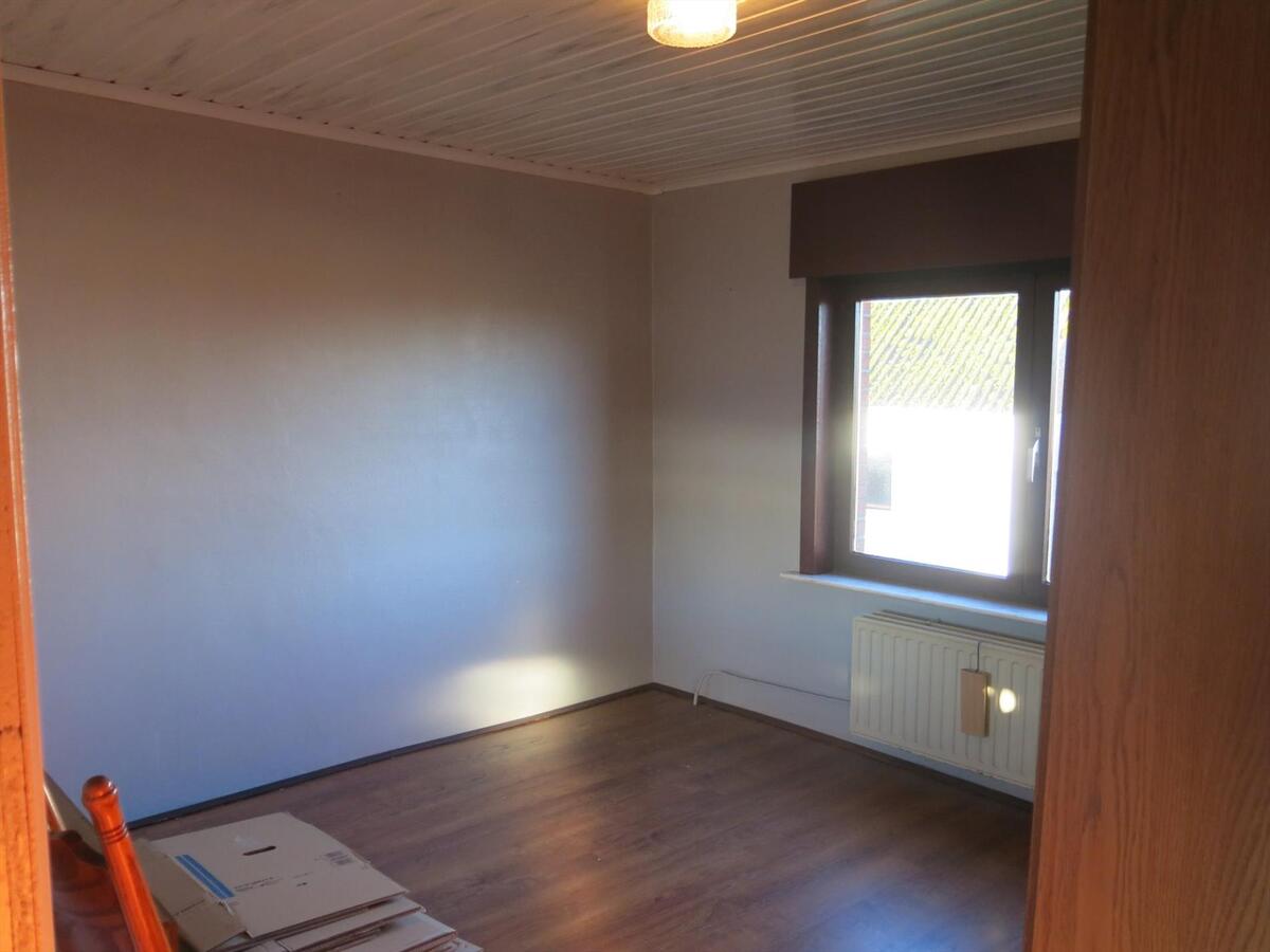 Ruime woning met 6 slaapkamers en panoramisch zicht 