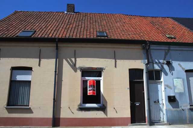 Woning verkocht in Deinze