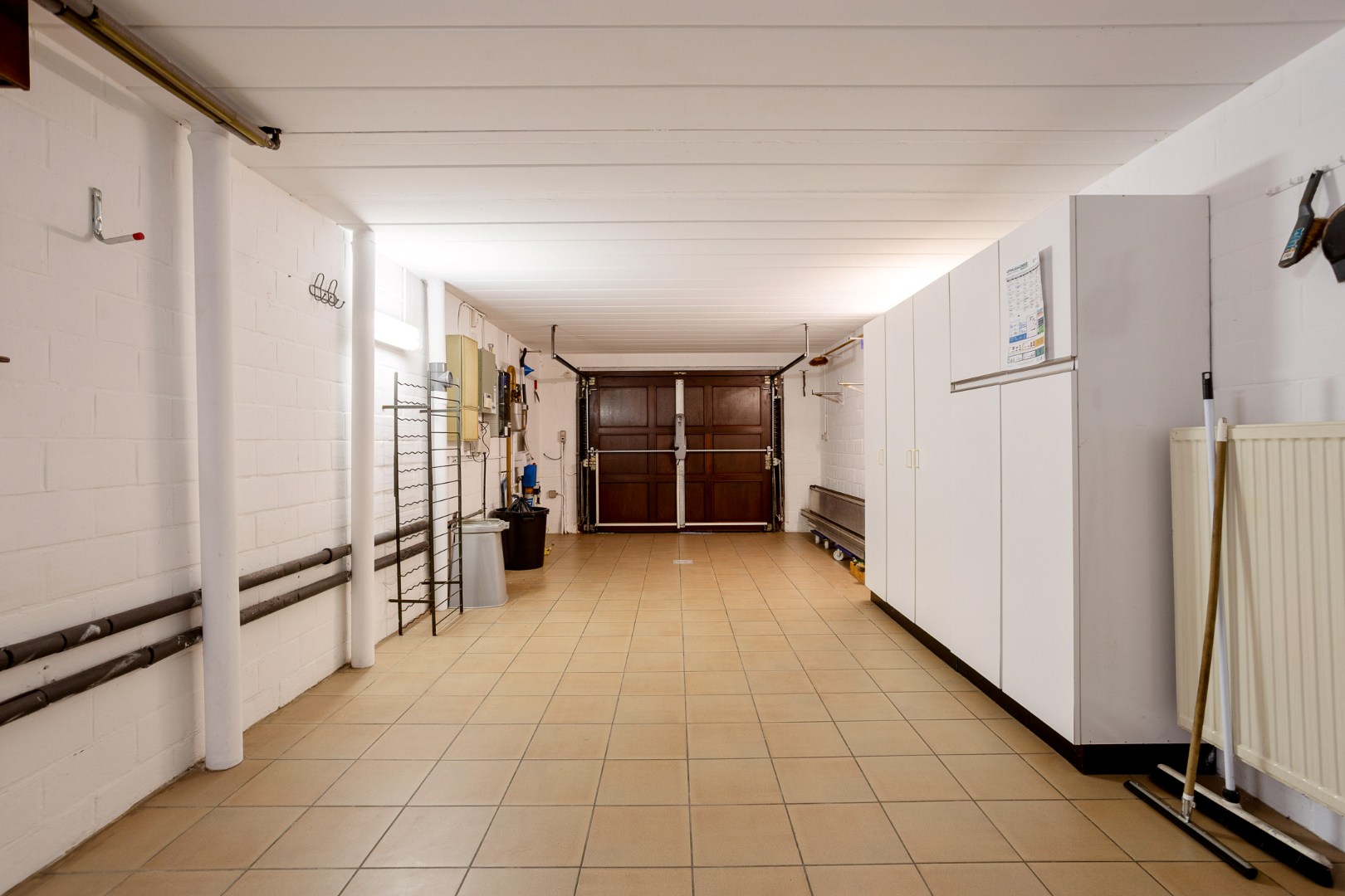 Charmante halfopen woning op twee percelen, prachtig aangelegde, bloemrijke tuin - 1652 ALSEMBERG (BEERSEL) 