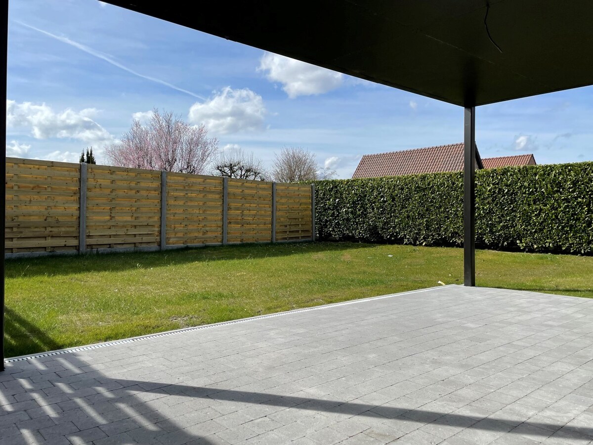 Appartement te huur in Ravels