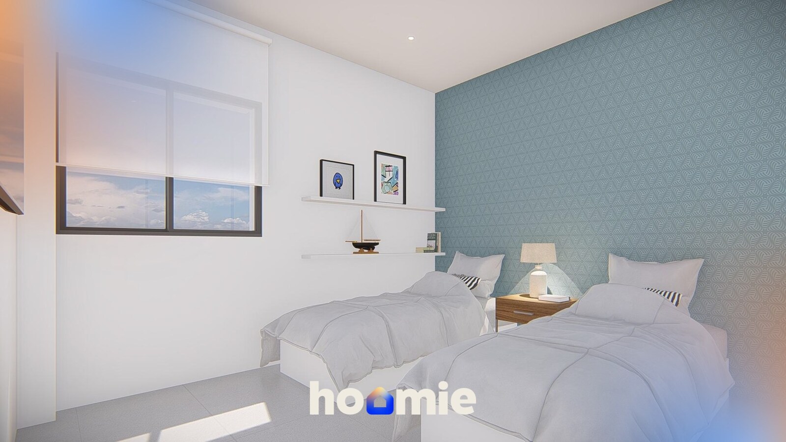 Appartement te koop in Villajoyosa