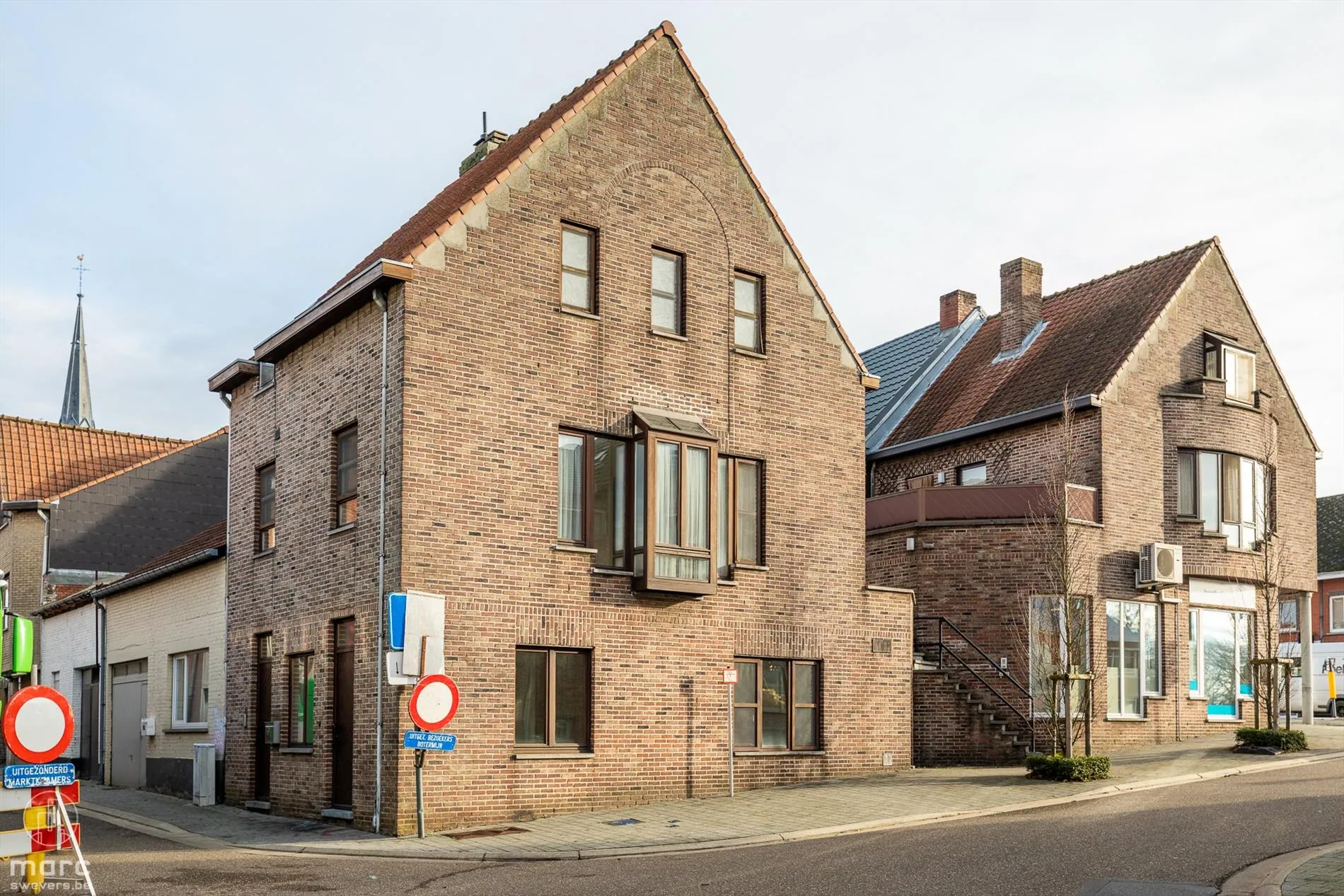 Verkocht woning - Beringen