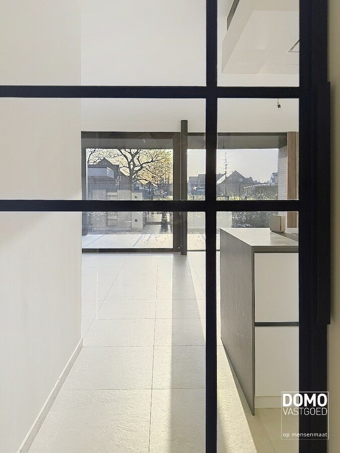 HOOGWAARDIG WONEN IN HET HART VAN TUILT - 2 EXCLUSIEVE TWEE SLAAPKAMERAPPARTEMENTEN OP DE EERSTE VERDIEPING 