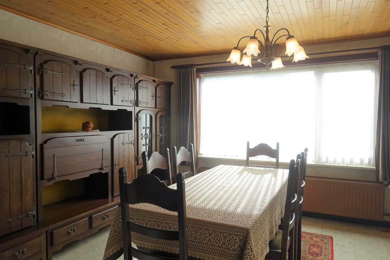 Prachtig gelegen woning met bijgebouw 