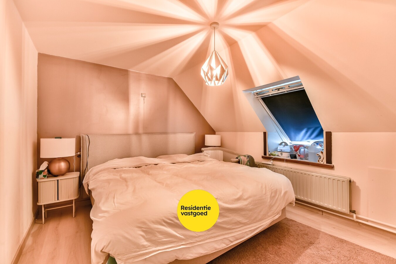 Te huur duplex - Gistel