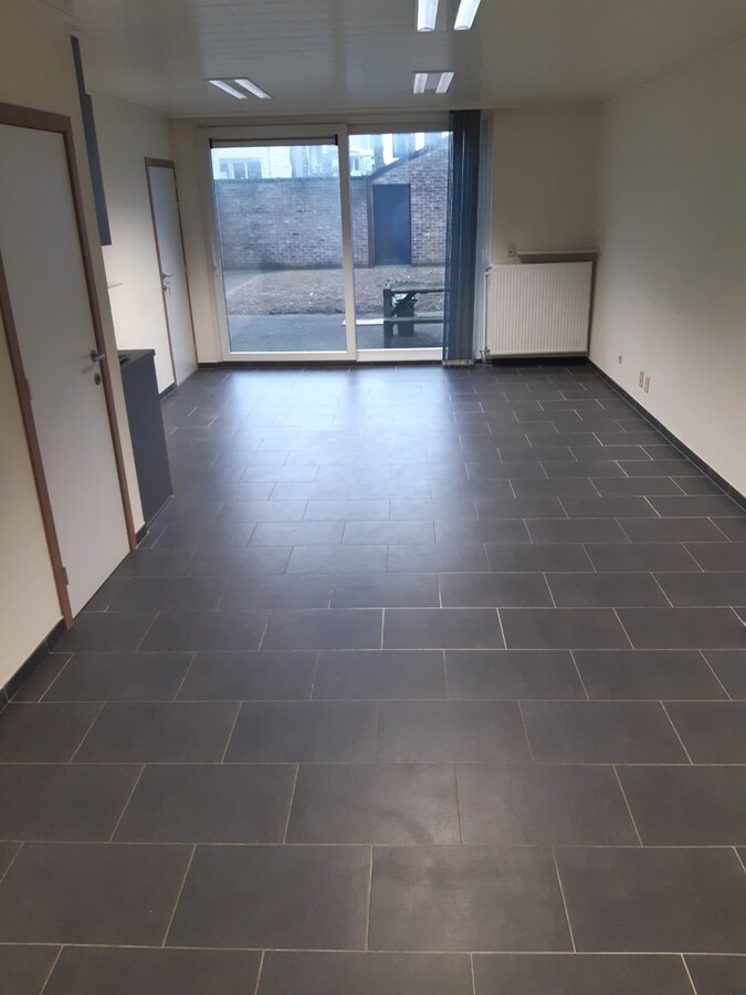 Ideale kantoor- of praktijkruimte. 