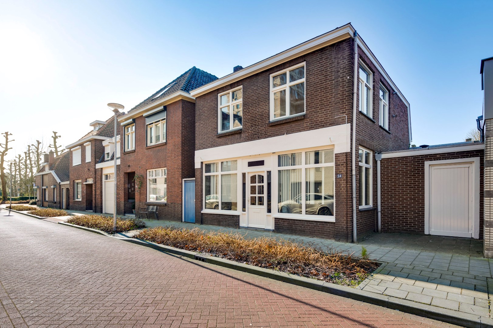 Eengezinswoning te koop in Weert