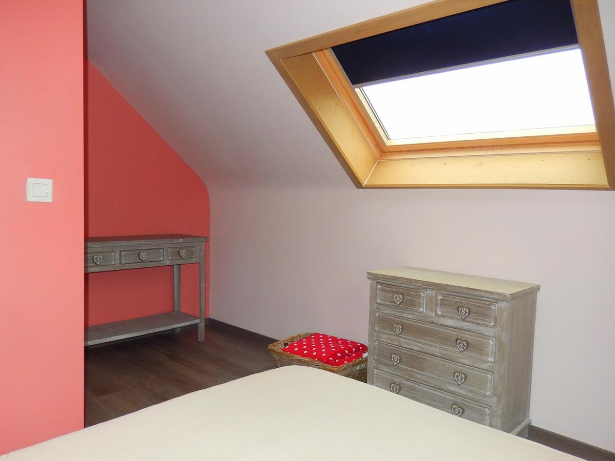 Mooie nieuwbouwwoning met 3 slaapkamers en tuintje 