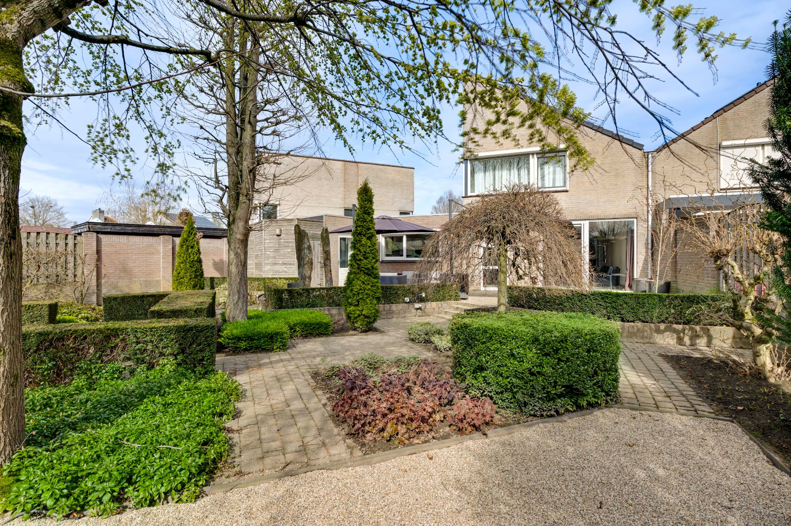 Eengezinswoning te koop in Weert