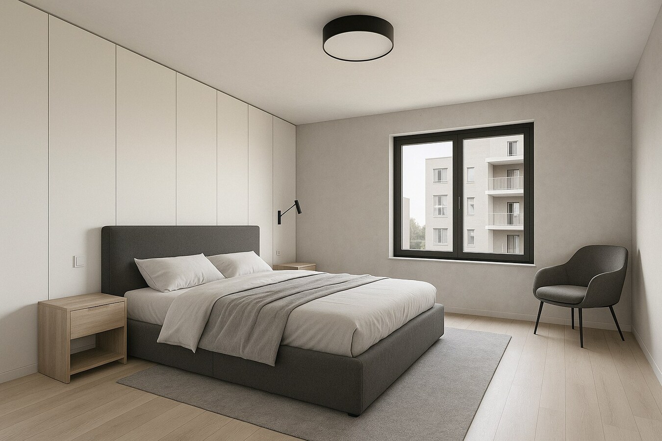 Alleenstaande Villa met 5 slaapkamers en 348m² bewoonbare oppervlakte te Lendelede! 