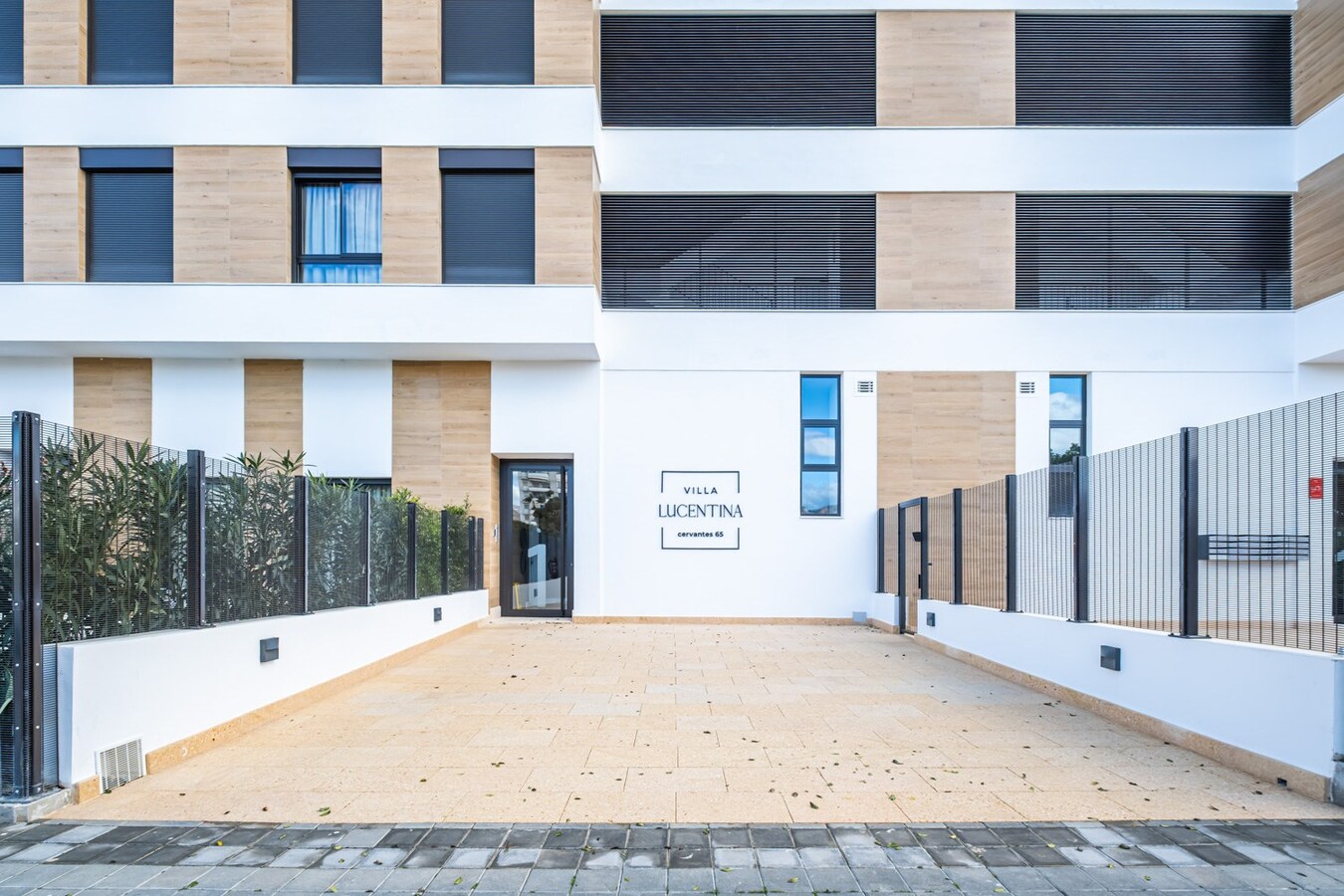 Appartement te koop in Villajoyosa