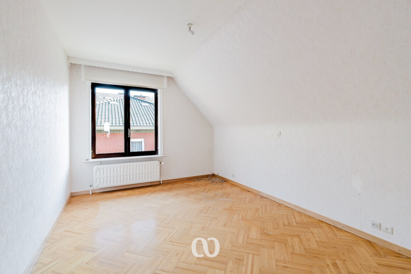 Grote gezinsvilla met panoramisch uitzicht nabij Oudenaarde 