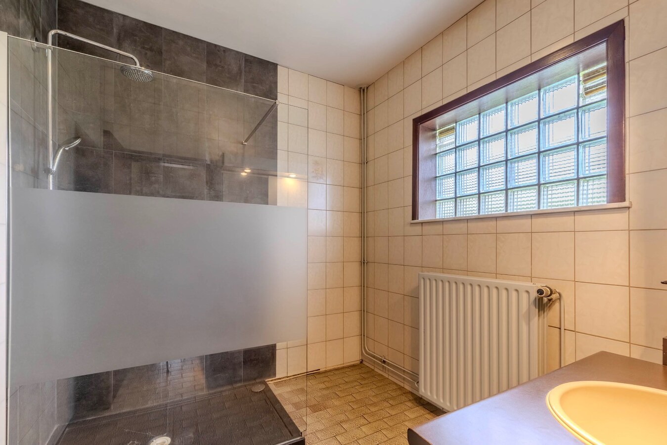 Landelijk gelegen woning met weiland op 90a 35ca 