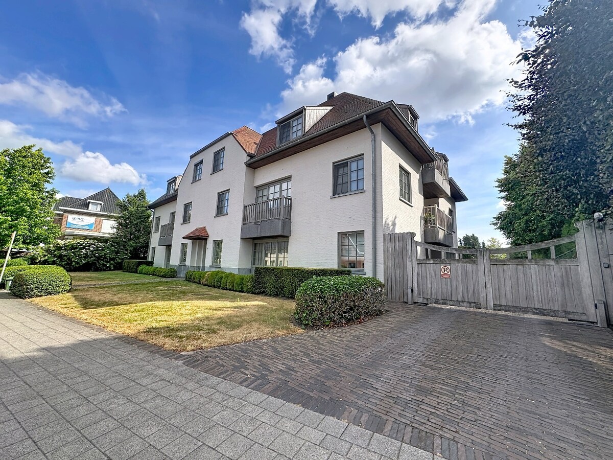 Te huur duplex - Waarschoot