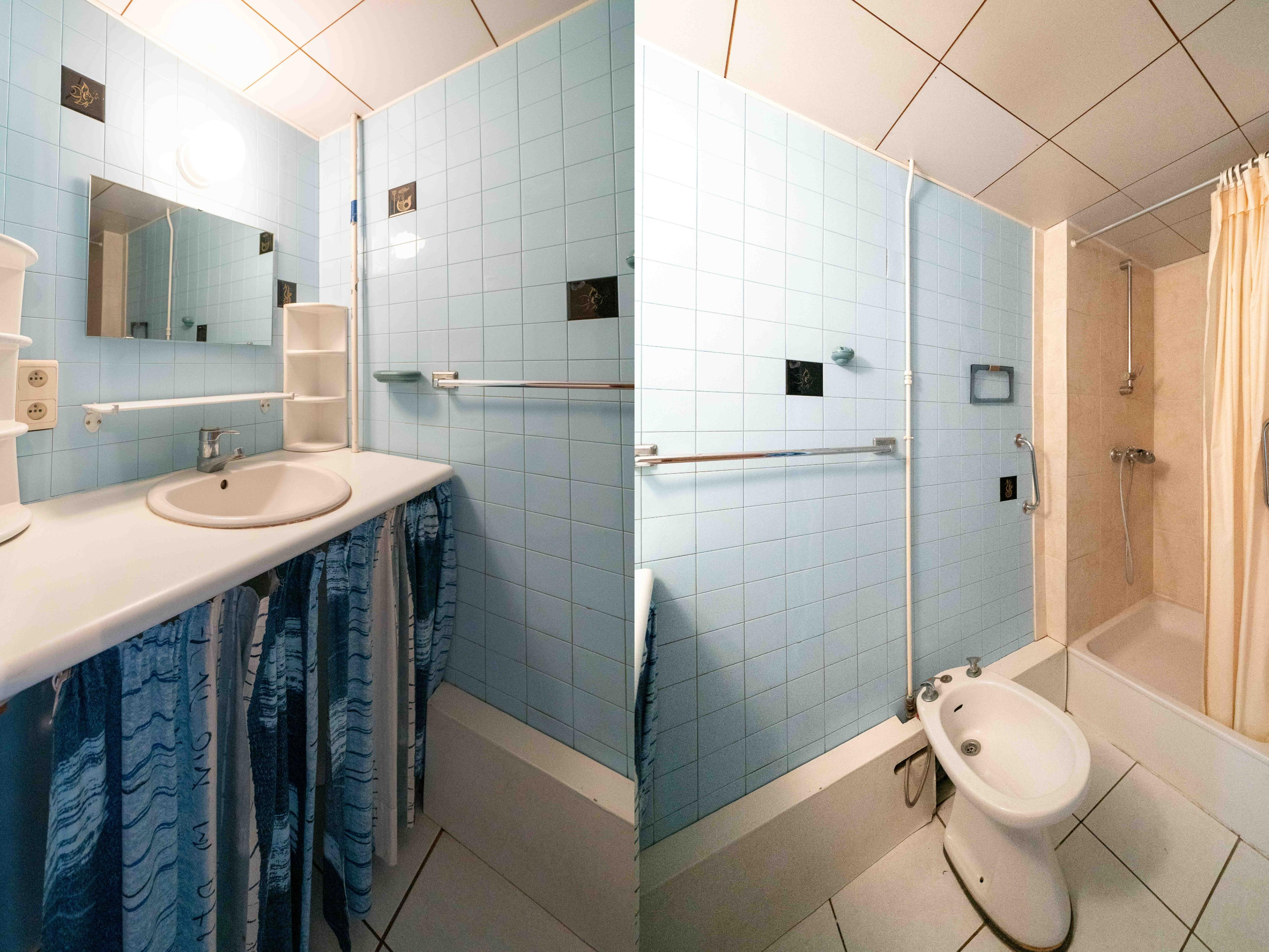 Idyllisch wonen op een boogscheut van het centrum 