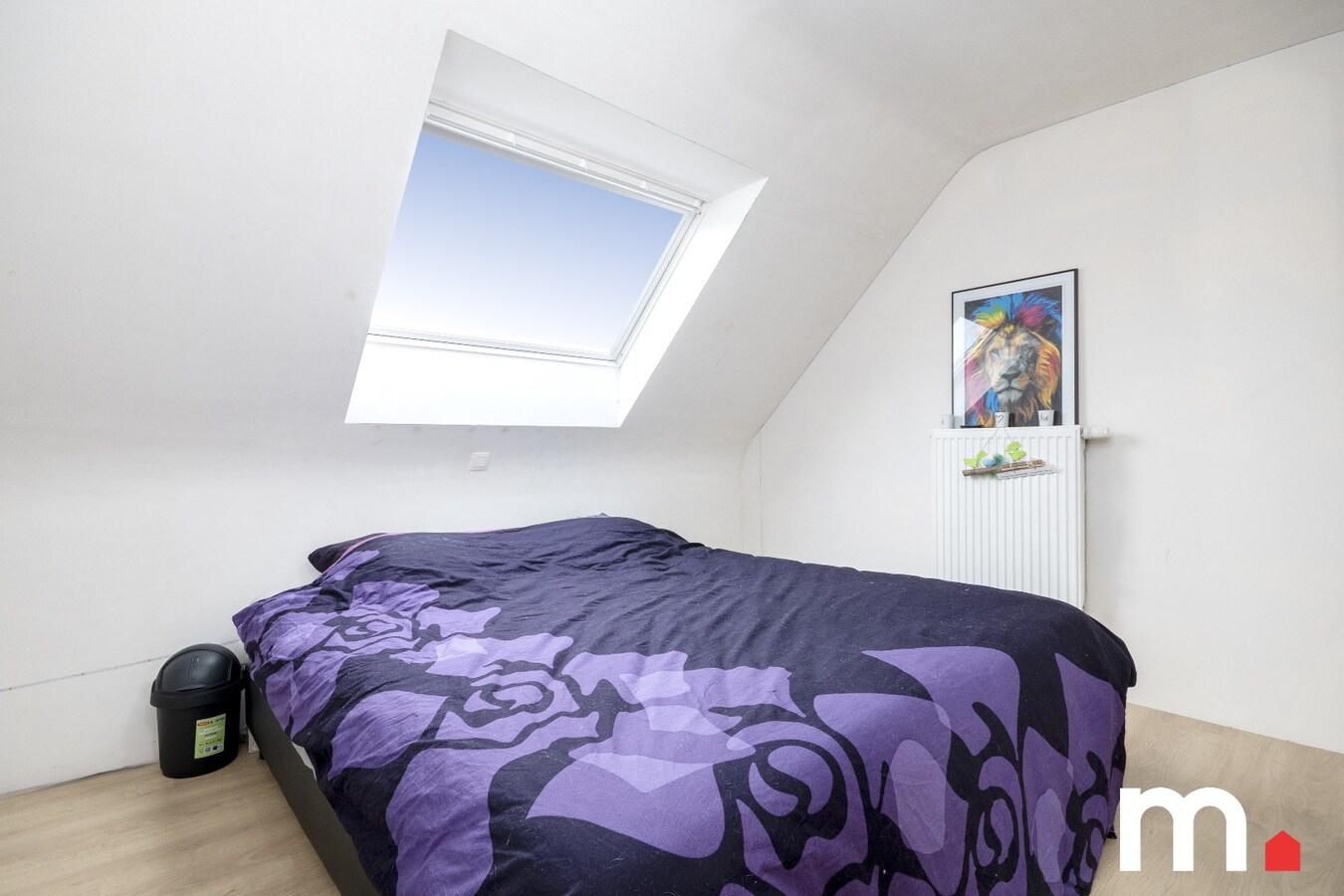 Instapklare woning te Anzegem EPC A! Met moderne voorzieningen! 