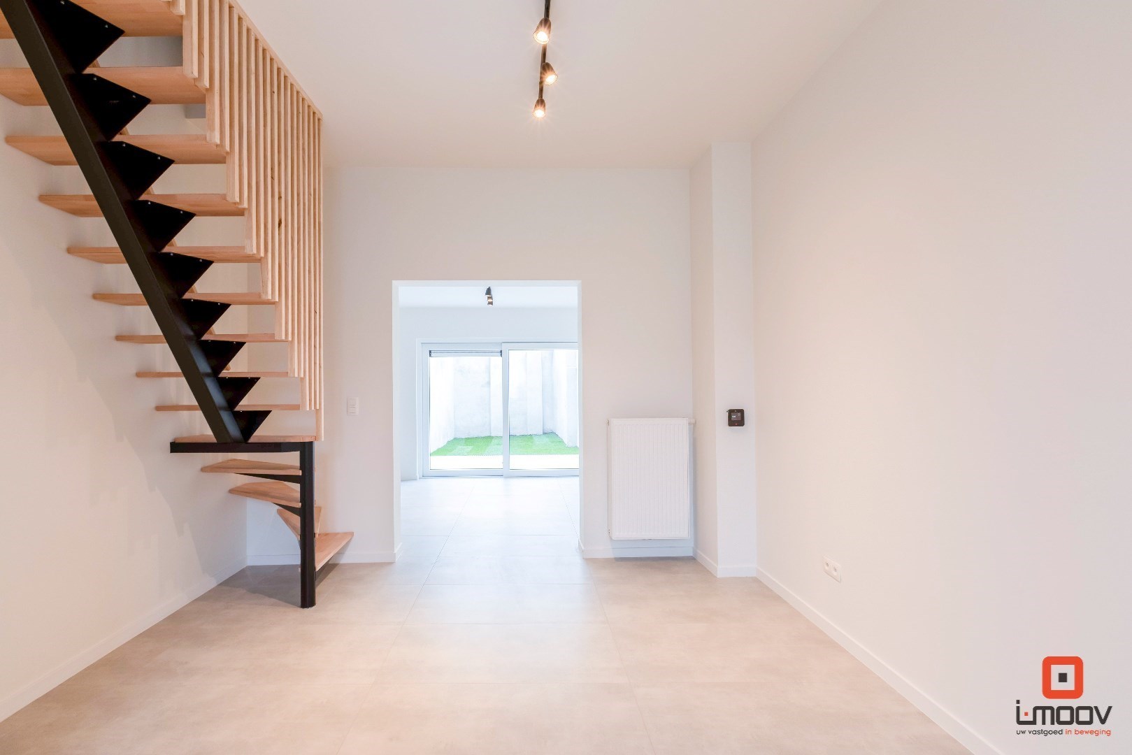 Comfortabele, pas gerenoveerde woning op topligging! 