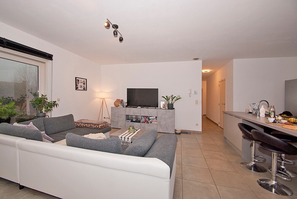 Instapklaar appartement - 3 slpks - parking 