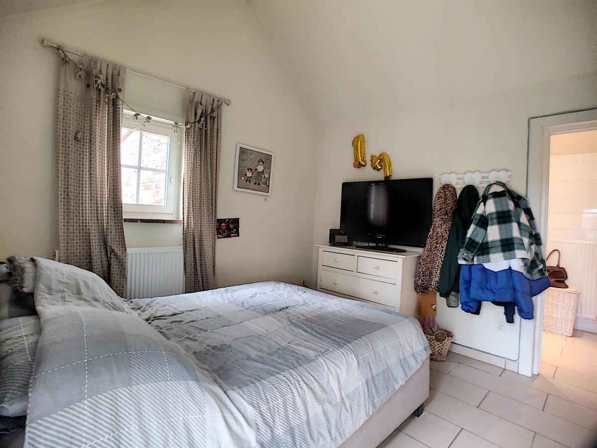 Uiterst charmante woning in hoevestijl - Lissewege 