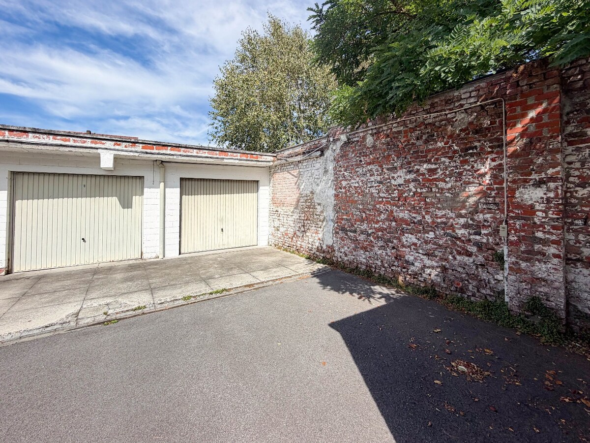 TOPPER ! Appartement op topligging met groot terras van maar liefst 30 m2 ! *** NONO INSPIRED *** 
