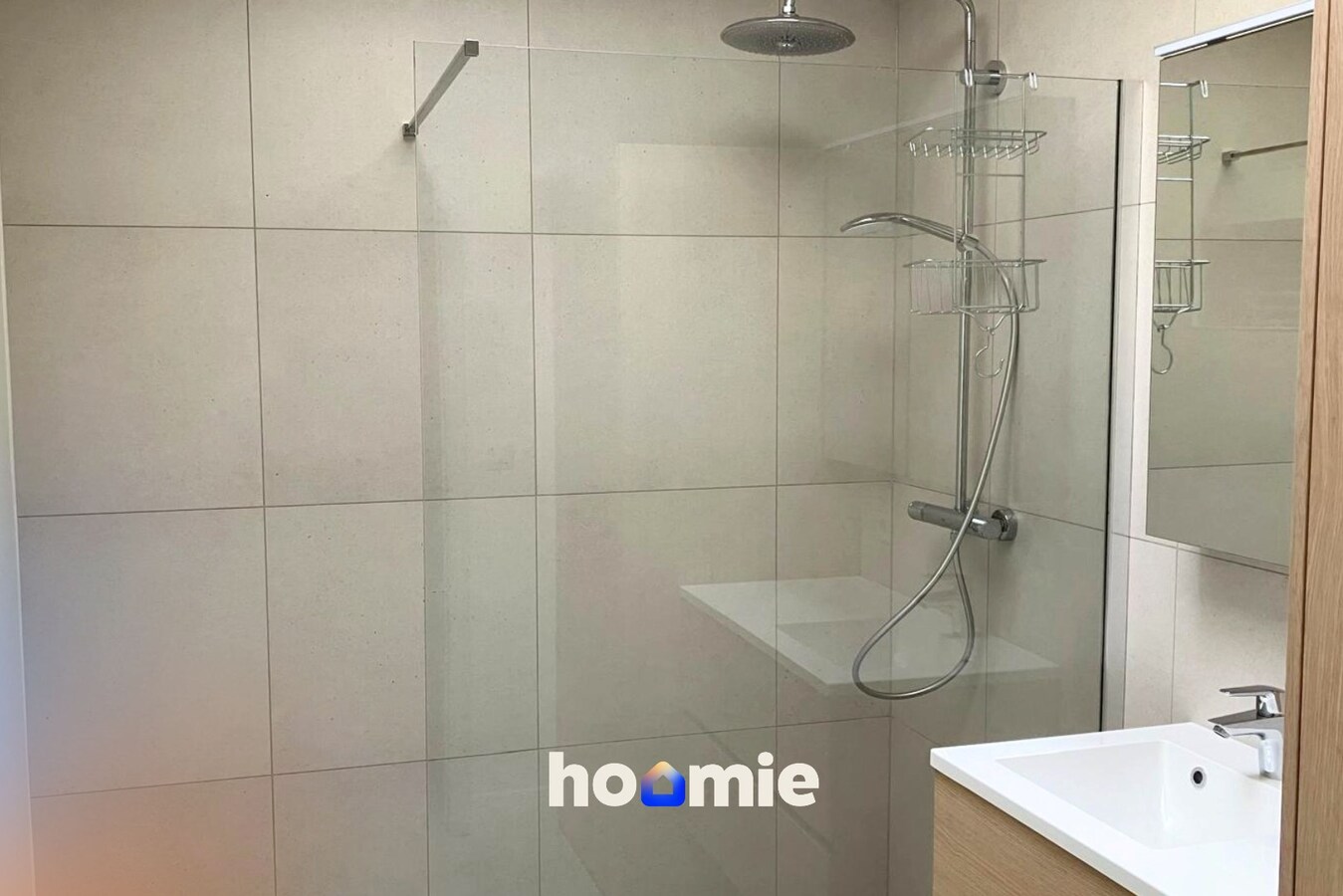 Woning verhuurd in Tongeren-Borgloon