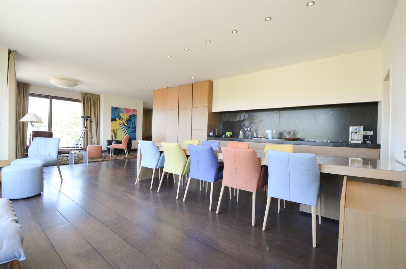 App. mit 3 Schlafzimmer 